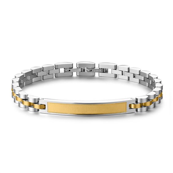 Pulsera Brosway Hombre Riptide in Acero BTD061 - BTD061